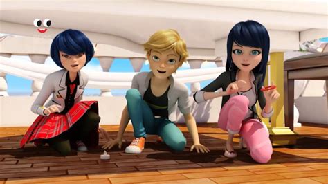 Search articles by subject, keyword or author. . Miraculous ladybug season 3 episode 27